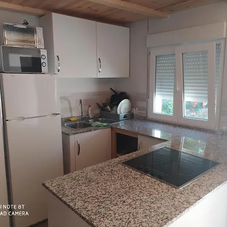 Casa Bed And Bud Apartment Denia
