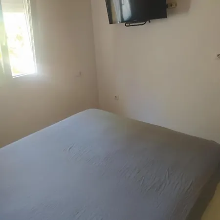 Casa Bed And Bud * Denia