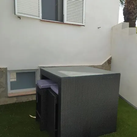 Casa Bed And Bud * Denia